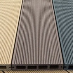 Composite Decking Guides & Tips